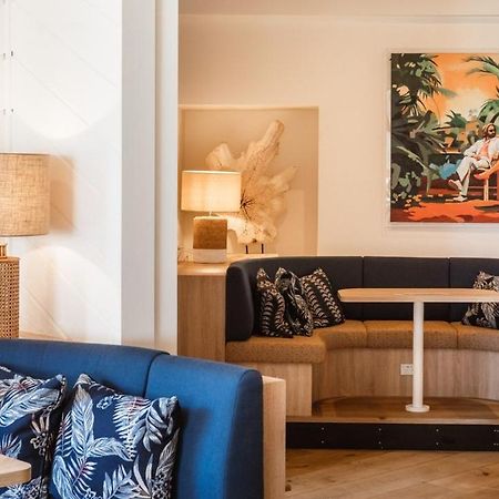 Breakfree Aanuka Beach Resort Κοφς Χάρμπουρ Εξωτερικό φωτογραφία