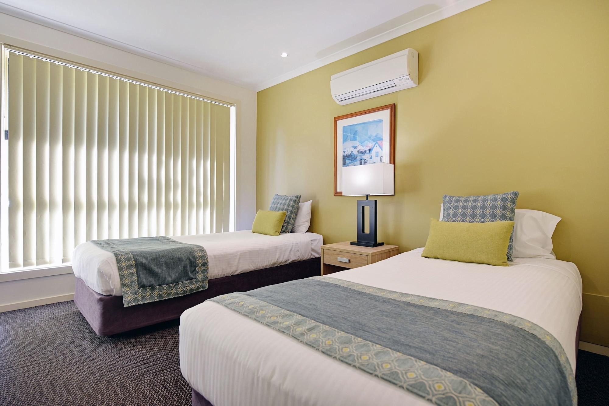 Breakfree Aanuka Beach Resort Κοφς Χάρμπουρ Εξωτερικό φωτογραφία