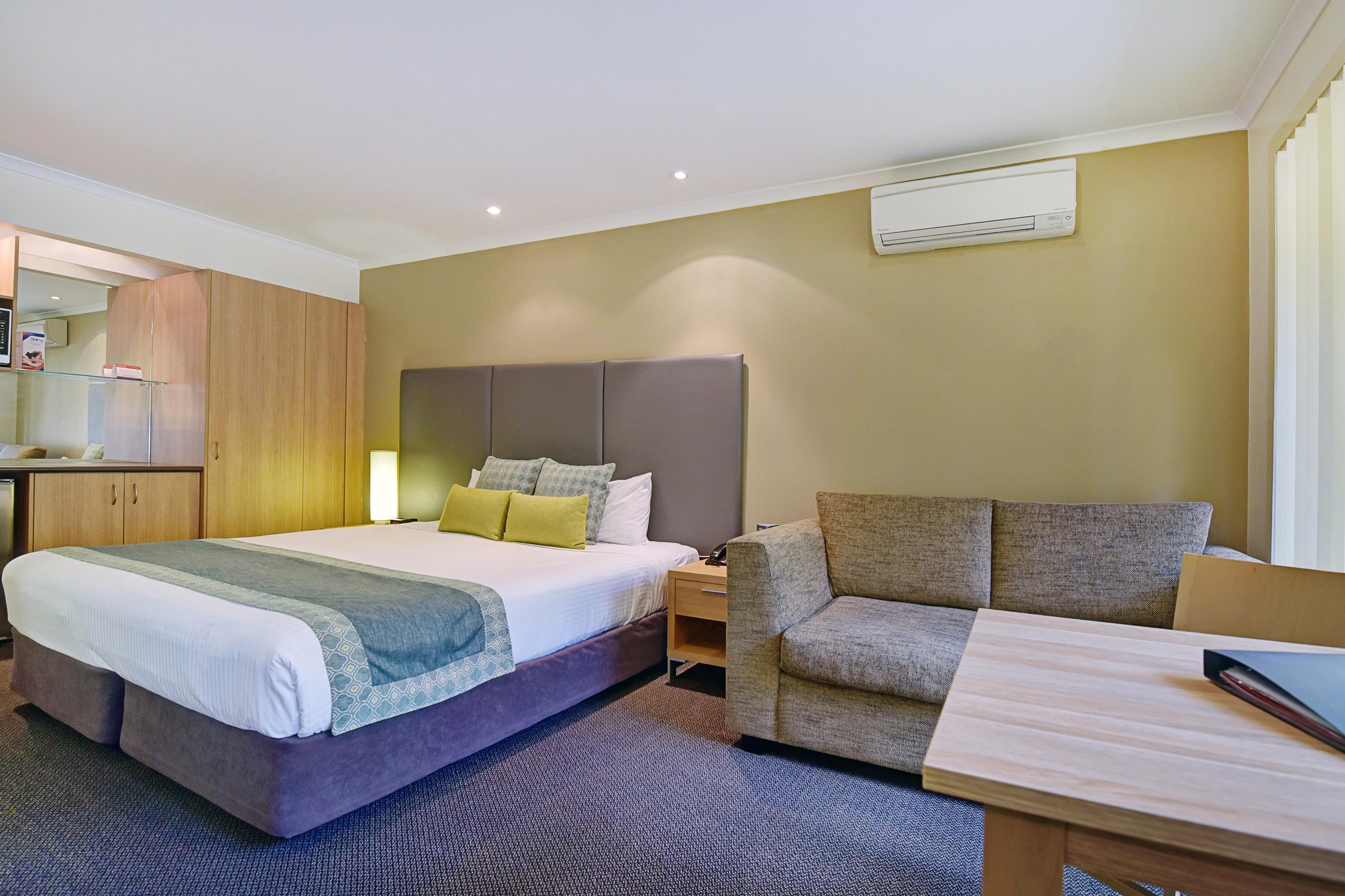 Breakfree Aanuka Beach Resort Κοφς Χάρμπουρ Εξωτερικό φωτογραφία