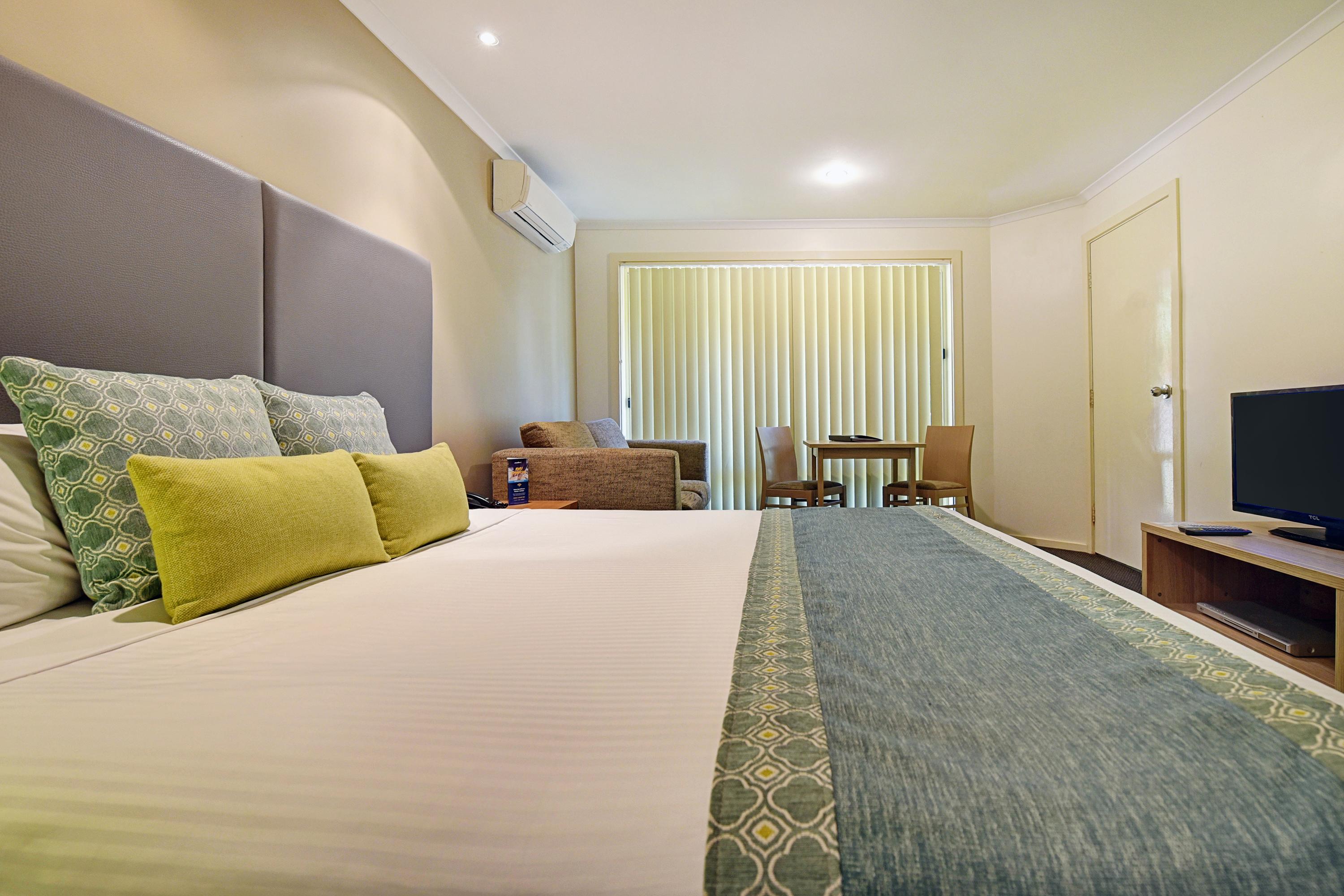 Breakfree Aanuka Beach Resort Κοφς Χάρμπουρ Εξωτερικό φωτογραφία