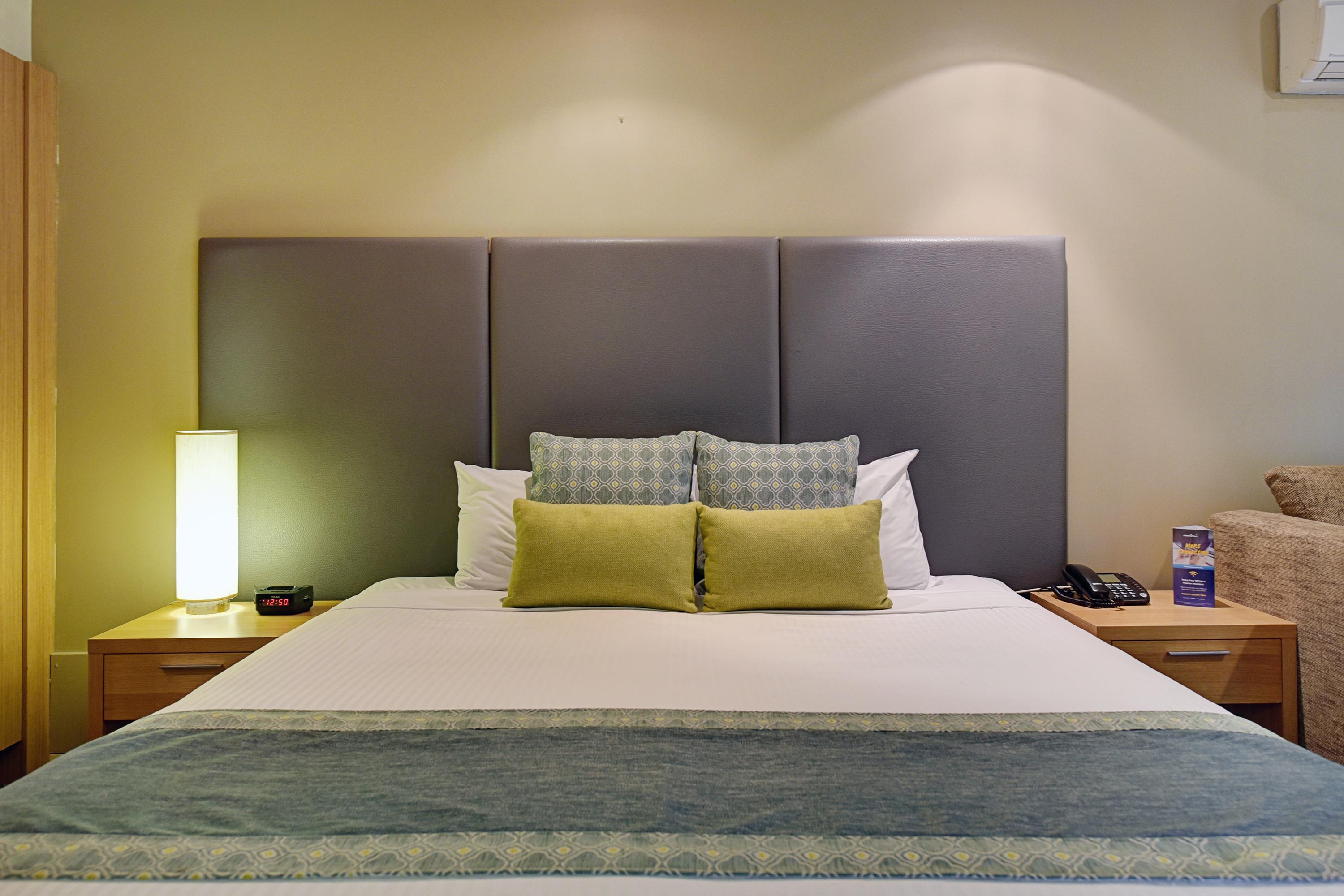 Breakfree Aanuka Beach Resort Κοφς Χάρμπουρ Εξωτερικό φωτογραφία