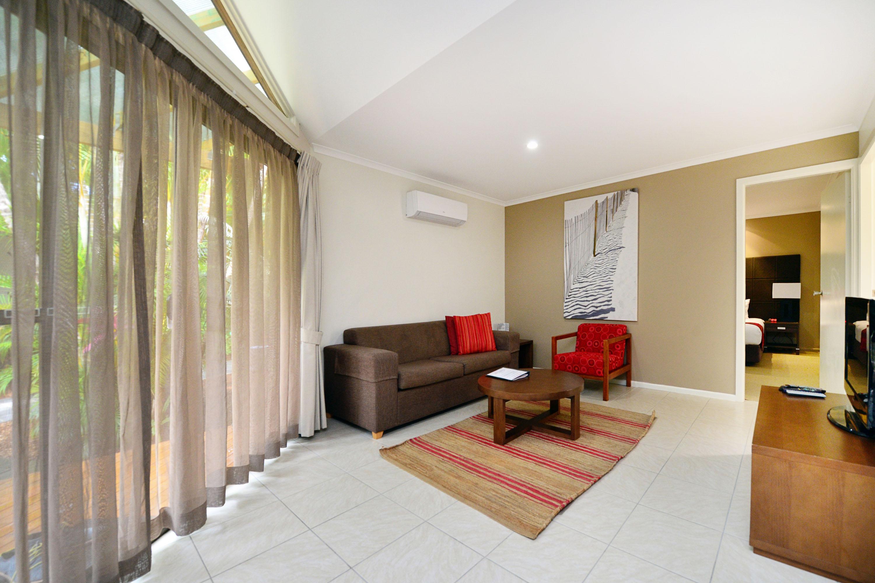 Breakfree Aanuka Beach Resort Κοφς Χάρμπουρ Εξωτερικό φωτογραφία