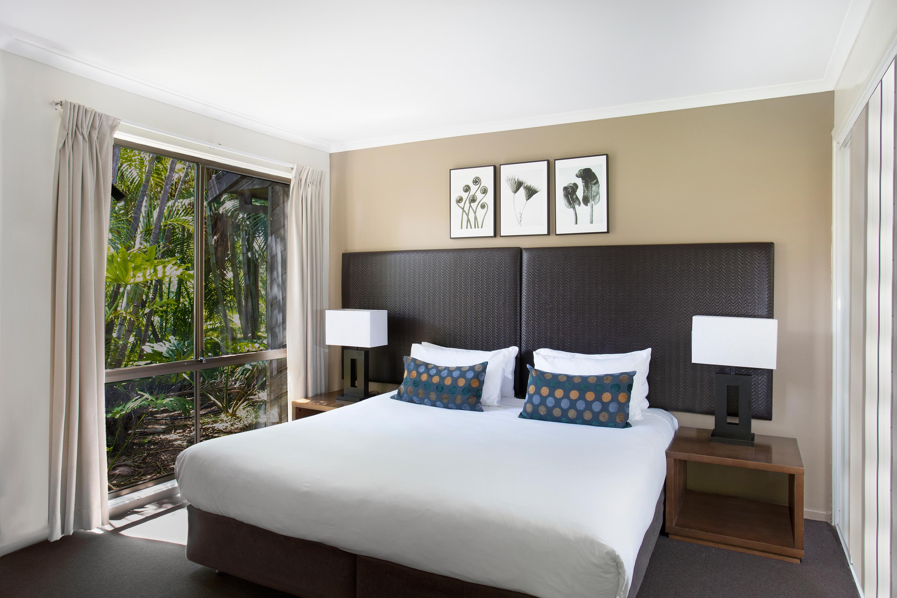 Breakfree Aanuka Beach Resort Κοφς Χάρμπουρ Εξωτερικό φωτογραφία