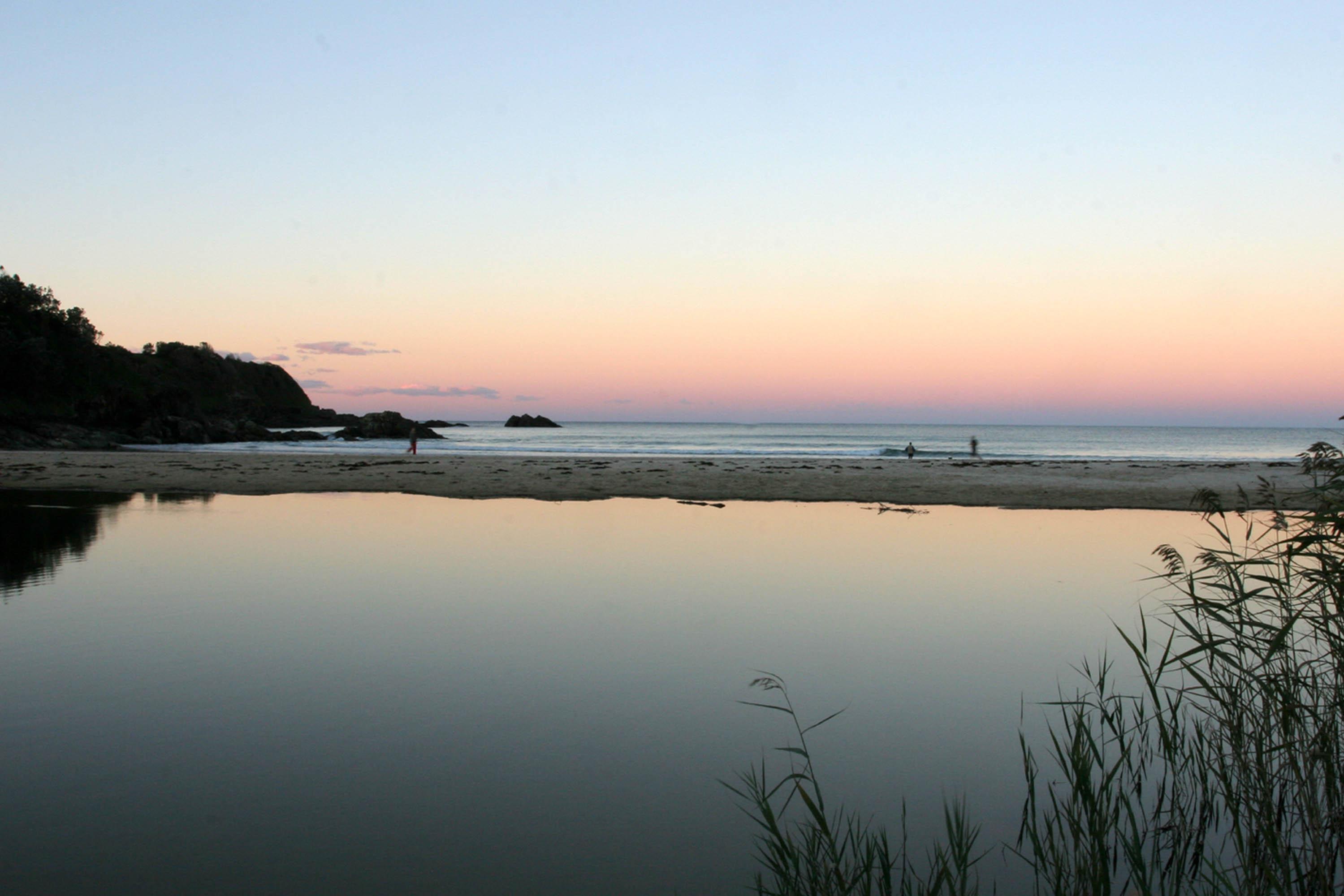 Breakfree Aanuka Beach Resort Κοφς Χάρμπουρ Εξωτερικό φωτογραφία