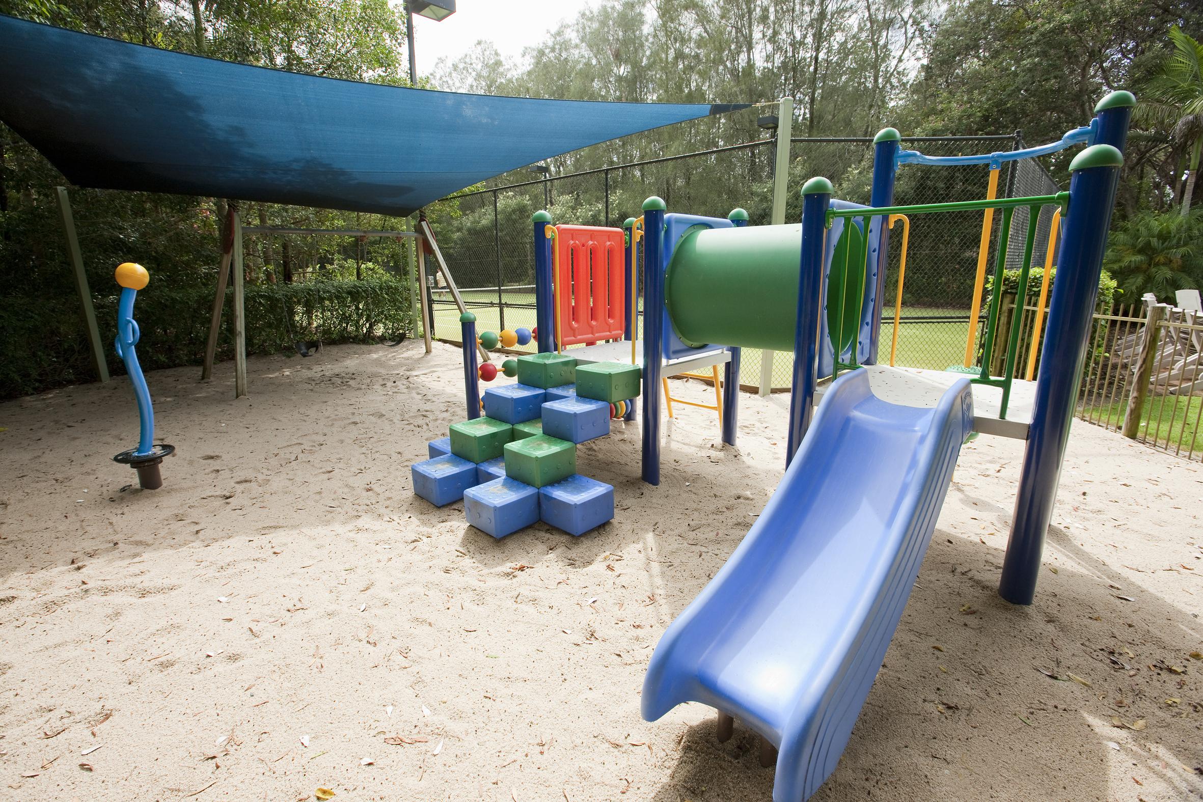 Breakfree Aanuka Beach Resort Κοφς Χάρμπουρ Εξωτερικό φωτογραφία