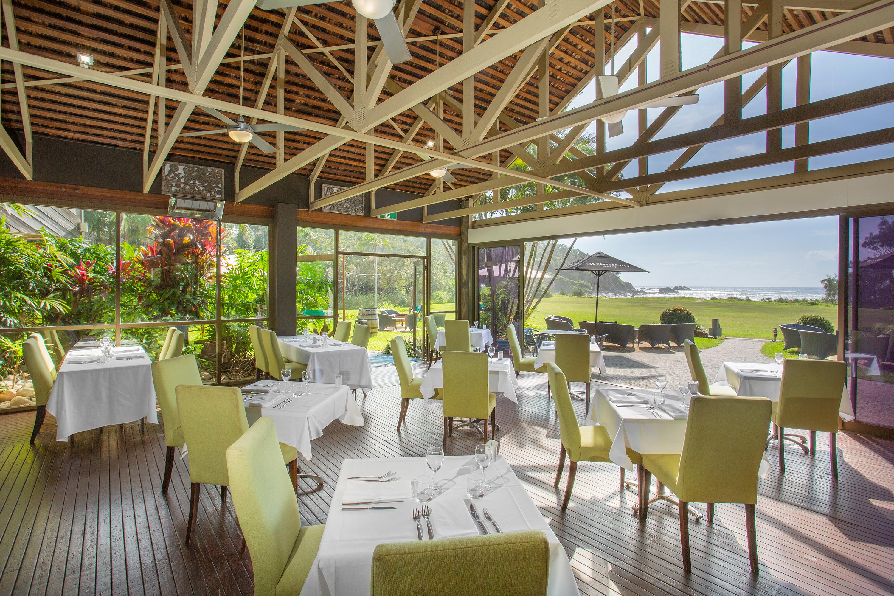 Breakfree Aanuka Beach Resort Κοφς Χάρμπουρ Εξωτερικό φωτογραφία