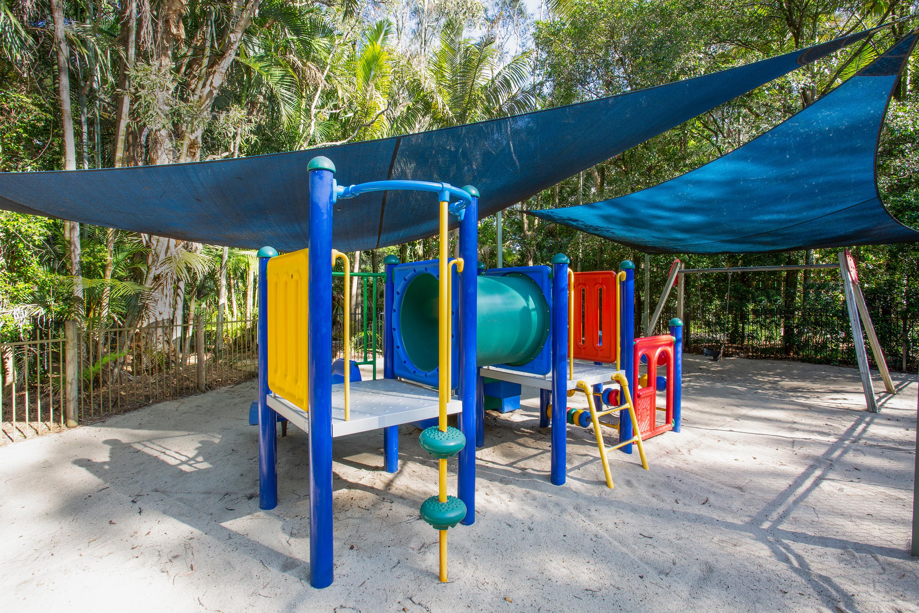 Breakfree Aanuka Beach Resort Κοφς Χάρμπουρ Εξωτερικό φωτογραφία