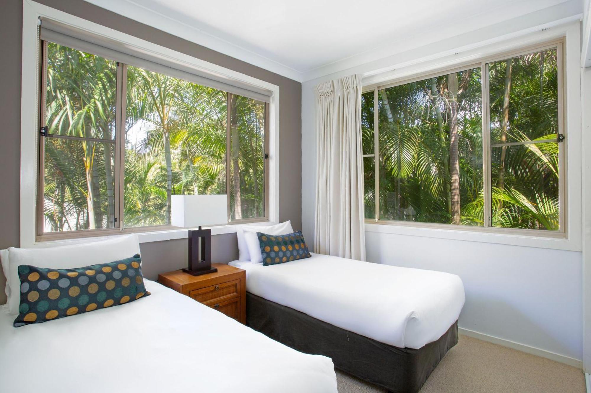 Breakfree Aanuka Beach Resort Κοφς Χάρμπουρ Εξωτερικό φωτογραφία