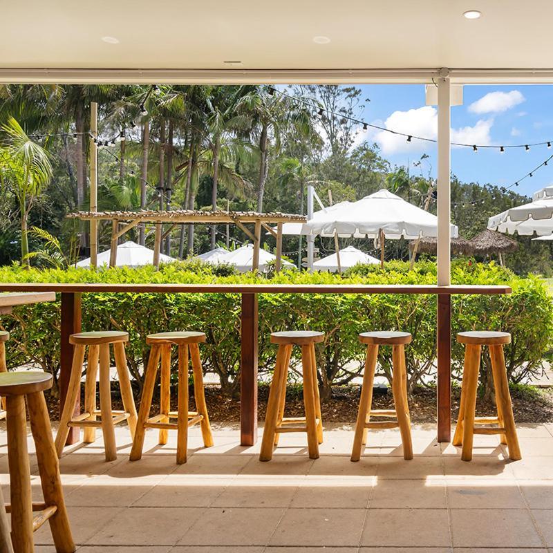 Breakfree Aanuka Beach Resort Κοφς Χάρμπουρ Εξωτερικό φωτογραφία