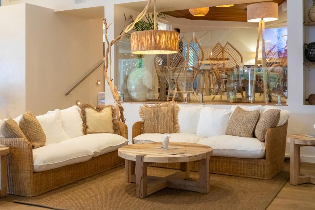 Breakfree Aanuka Beach Resort Κοφς Χάρμπουρ Εξωτερικό φωτογραφία