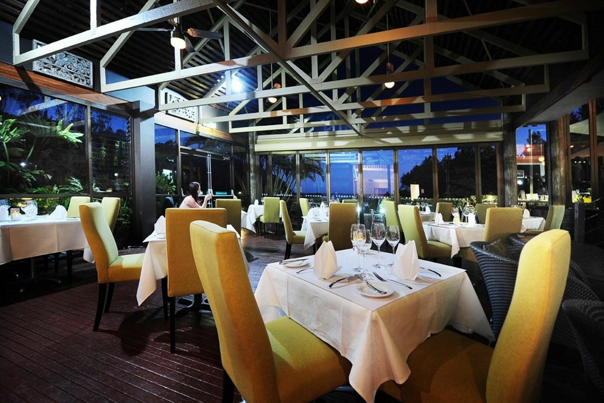 Breakfree Aanuka Beach Resort Κοφς Χάρμπουρ Εξωτερικό φωτογραφία
